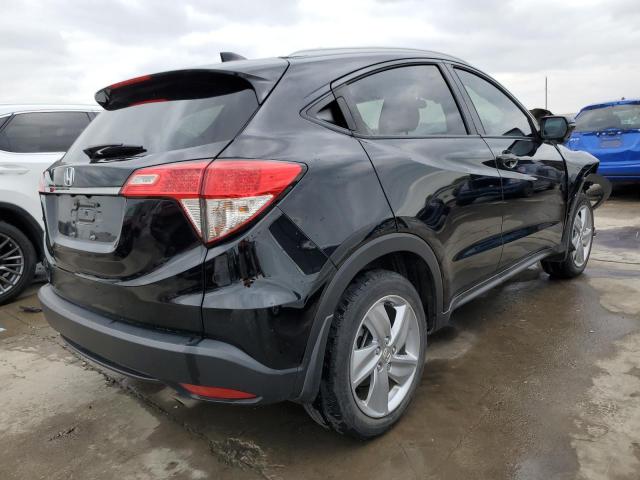 3CZRU5H56KM729199 Honda HR-V EX