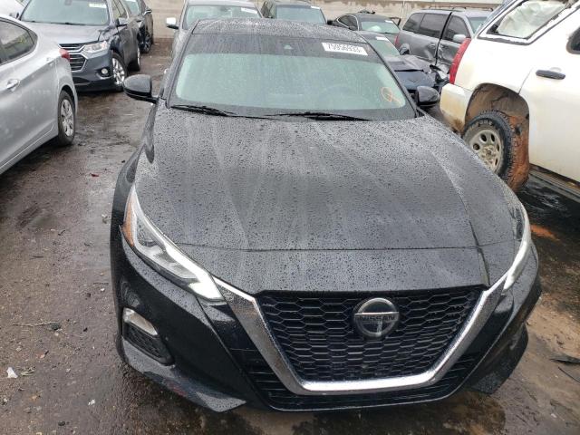 1N4BL4DV2MN332663 Nissan ALTIMA SV