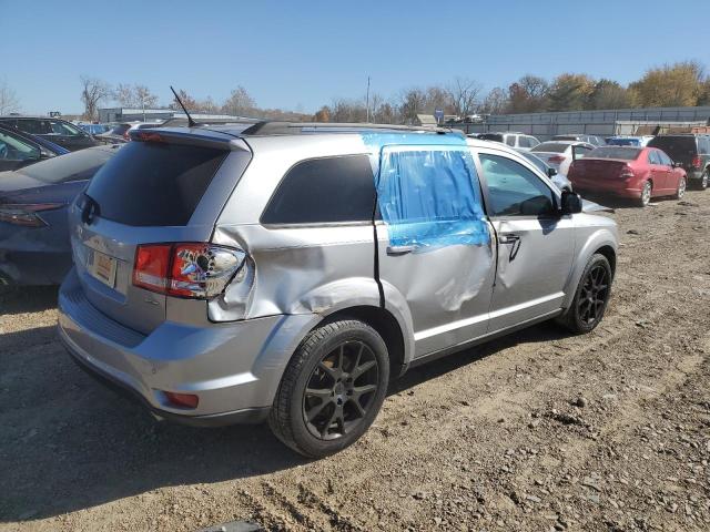 3C4PDCEGXHT580995 Dodge JOURNEY GT