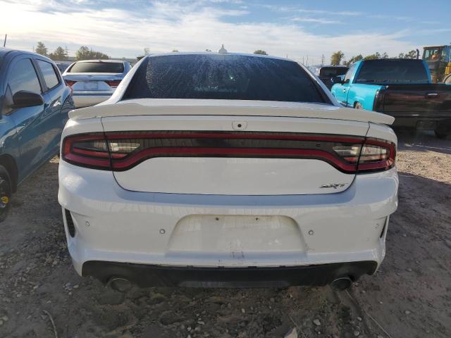 2C3CDXEJ3JH119481 Dodge Charger Srt 392
