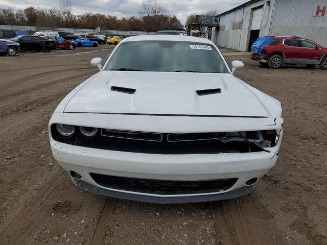 2C3CDZGG5HH543204 Dodge Challenger Gt