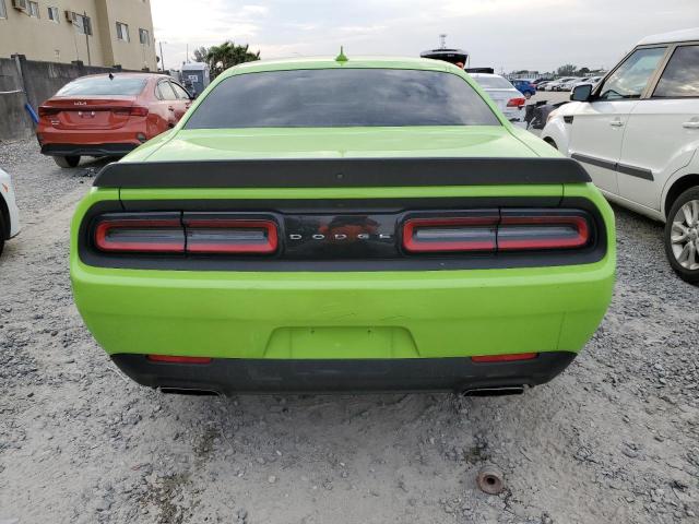 2C3CDZFJ7KH642563 Dodge Challenger R/t Scat Pack