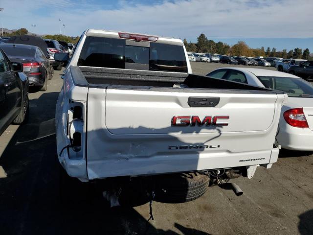 3GTU9FEL3MG125573 GMC Sierra K1500 Denali