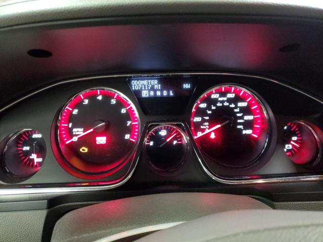 1GKKRSKD1FJ171034 GMC Acadia Slt-2