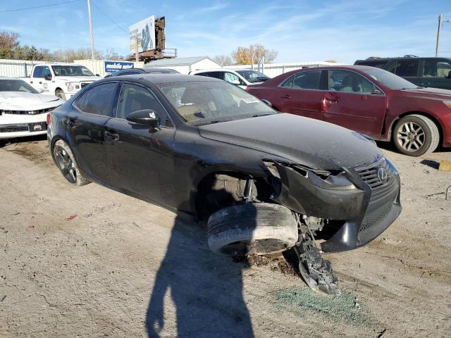 JTHBE1D21F5015659 Lexus IS 350