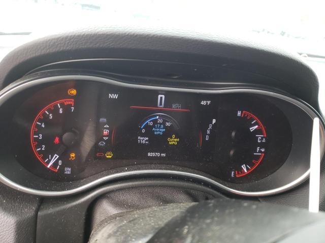1C4RDHAG3LC269148 Dodge Durango Sxt
