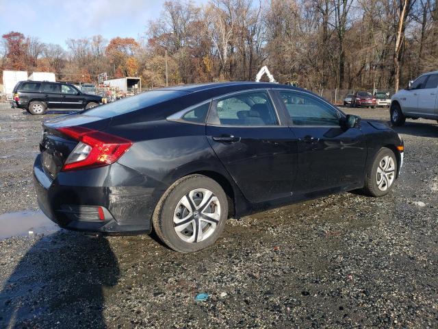 2HGFC2F50GH544800 Honda Civic Lx