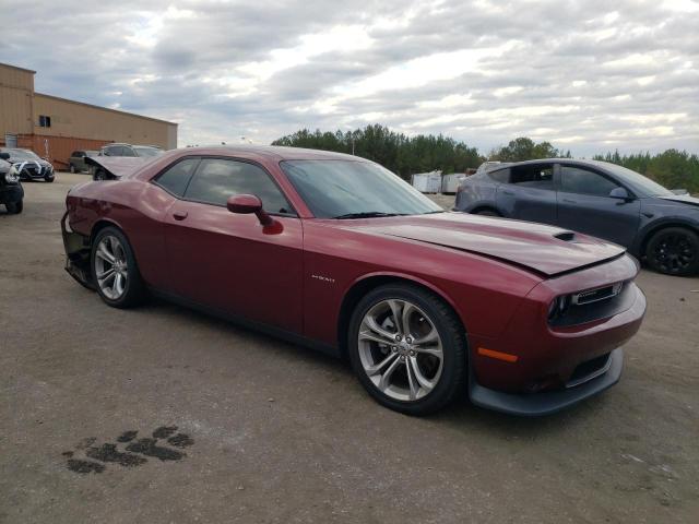 2C3CDZBT0MH571426 Dodge Challenger R/t