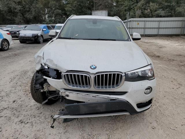 5UXWZ7C32H0V91683 BMW X3 Sdrive28i