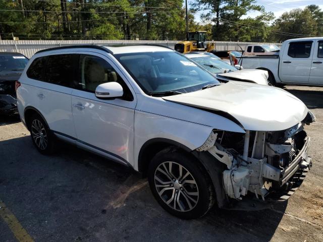 JA4AD3A3XGZ029007 Mitsubishi Outlander Se