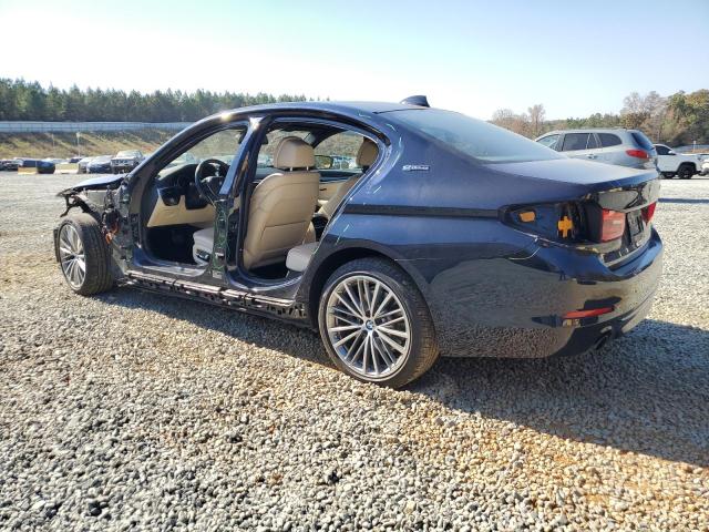 WBAJA9C57JB252568 BMW 530e