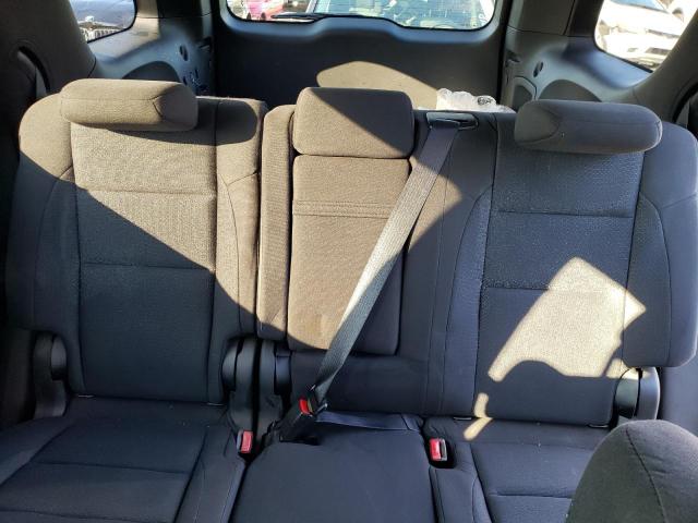 1C4RDJFG6EC592497 Dodge Durango Ssv