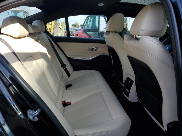 3MW39FF02P8C89974 BMW 330e