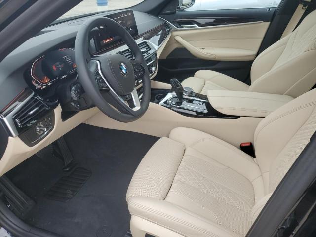 WBA13BJ01PWY23112 BMW 530 XI