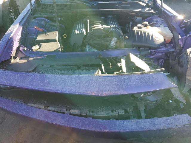 2C3CDZFJ6KH691463 Dodge Challenger R/t Scat Pack