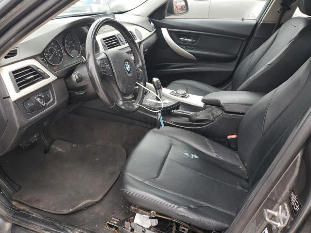 WBA3B1C56FK137331 BMW 320 I