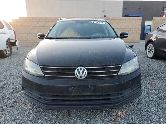 3VWDB7AJ9HM226880 Volkswagen JETTA SE