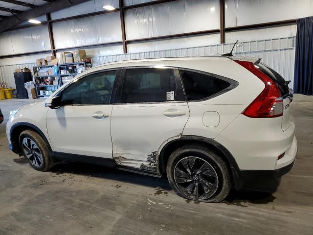 5J6RM3H9XGL013504 Honda Cr-v Touring