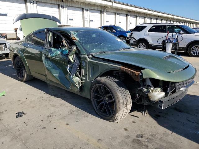 2C3CDXGJ8LH185718 Dodge Charger Scat Pack