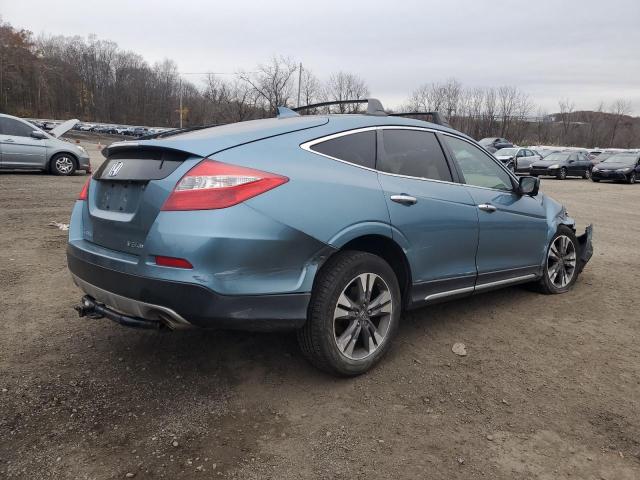 5J6TF2H58EL001355 Honda Crosstour Exl
