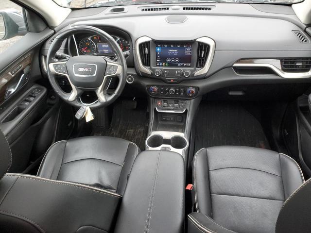 3GKALXEX2KL168176 GMC Terrain Denali