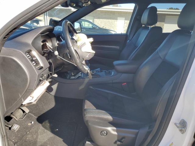1C4RDJDG6LC260379 Dodge DURANGO GT