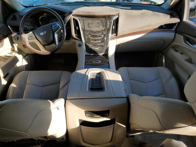1GYS4JKJ5HR115543 Cadillac Escalade Esv Premium Luxury