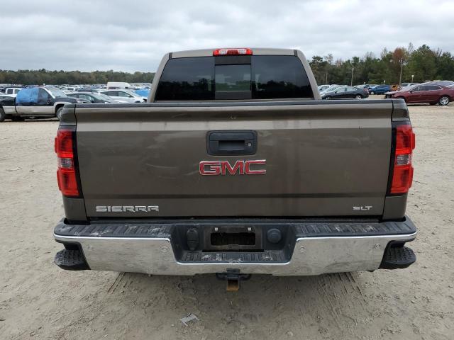 3GTP1VEC6FG530084 GMC Sierra C1500 Slt
