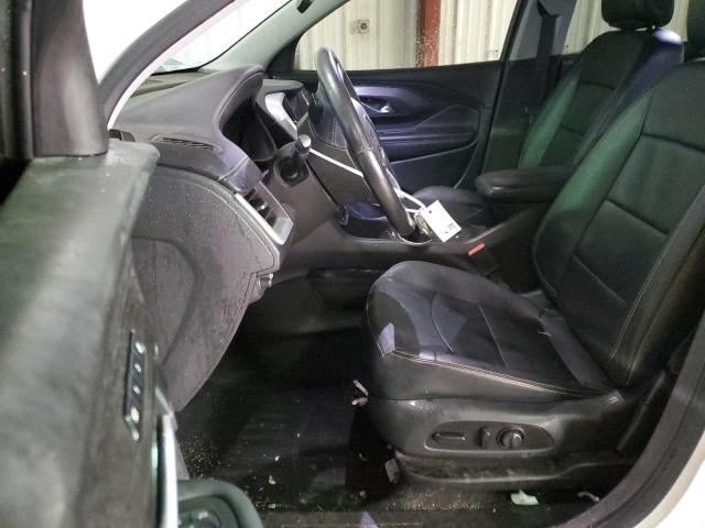 3GKALVEV0LL273593 GMC Terrain Slt