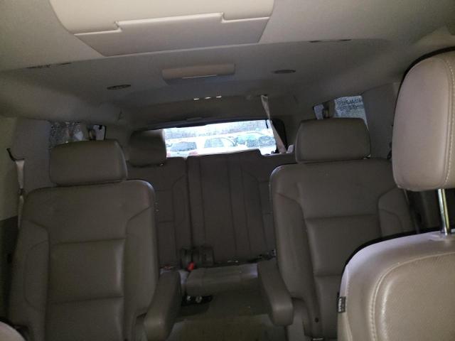 1GKS1GKC3GR330652 GMC Yukon Xl C1500 Slt