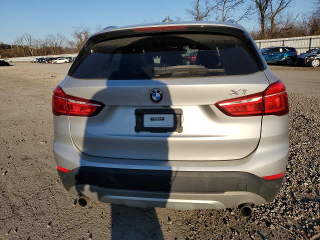 WBXHT3C30H5F87001 BMW X1 Xdrive28i