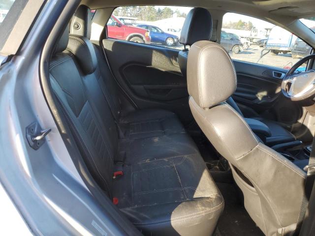 3FADP4FJ3EM185773 Ford Fiesta Titanium