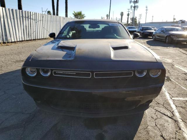 2C3CDZAG9LH206293 Dodge Challenger Sxt