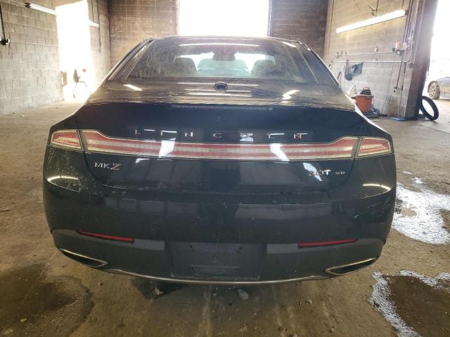 3LN6L5F97HR600509 Lincoln Mkz Reserve