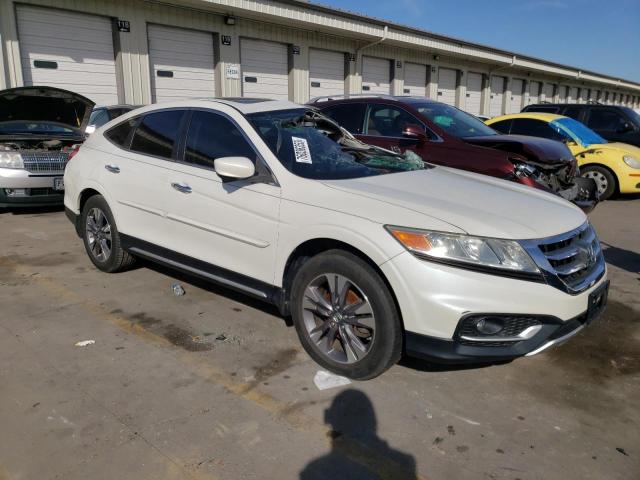 5J6TF1H58FL000329 Honda Crosstour Exl