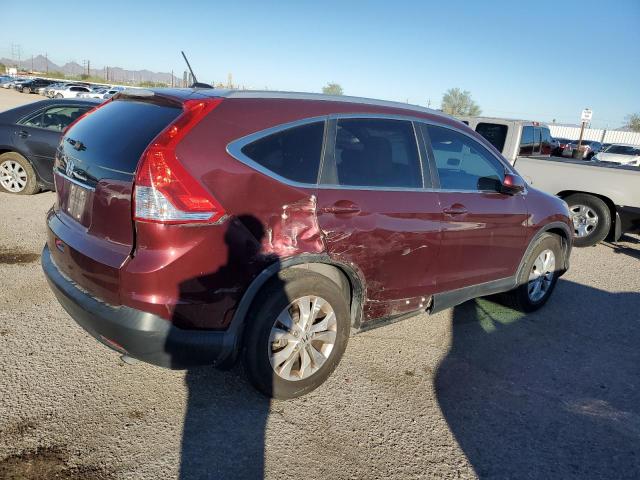 5J6RM3H74EL036479 Honda CR-V EXL