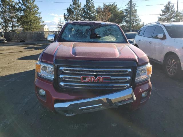 1GTG6EEN8J1108070 GMC Canyon Denali