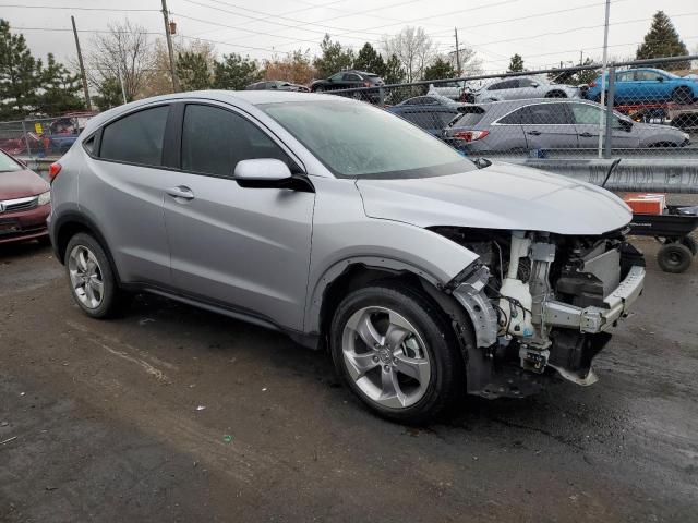 3CZRU6H35MM753162 Honda HR-V LX