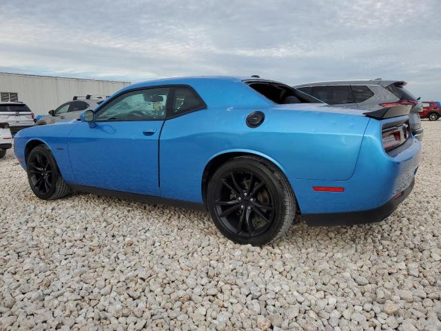 2C3CDZBTXGH145795 Dodge Challenger R/t