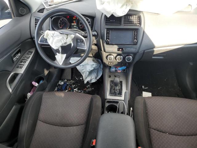 JA4AP3AU6JU017392 Mitsubishi Outlander Sport Es