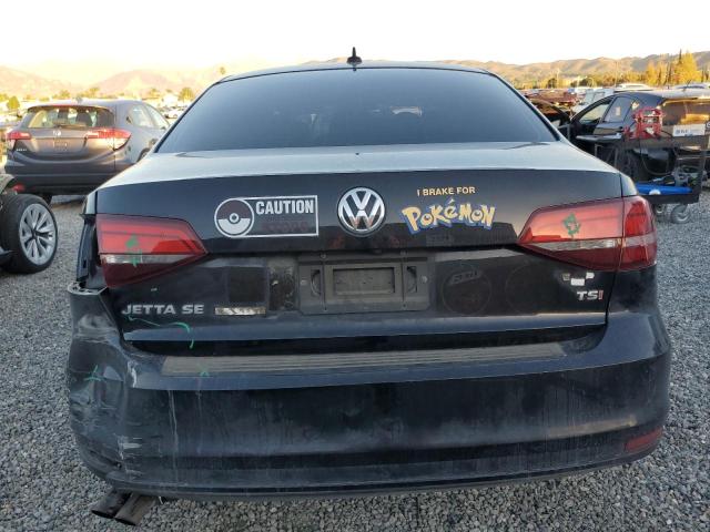 3VWDB7AJ9HM226880 Volkswagen JETTA SE