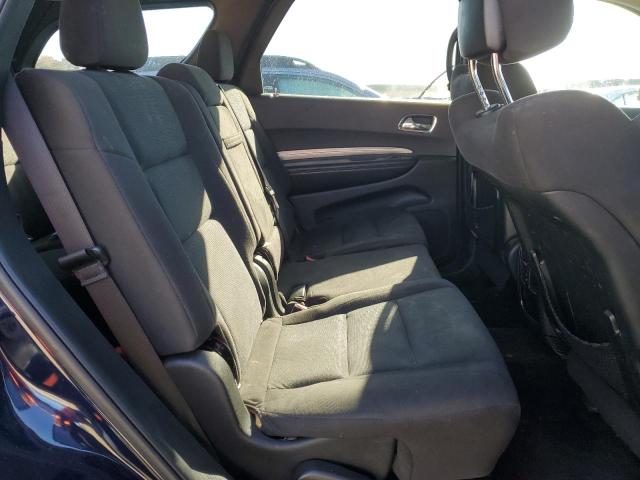 1C4RDJAG9HC937212 Dodge Durango Sxt