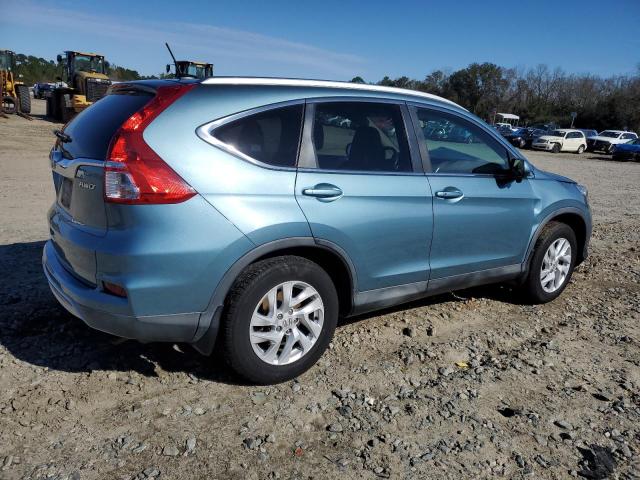 2HKRM4H7XFH610858 Honda CR-V EXL
