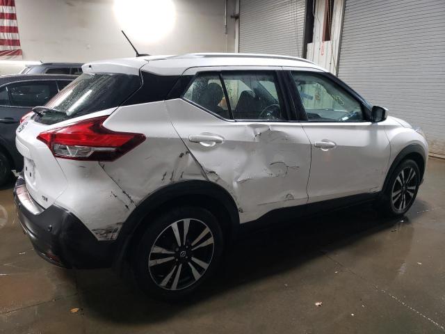 3N1CP5CV8LL531924 Nissan KICKS SV