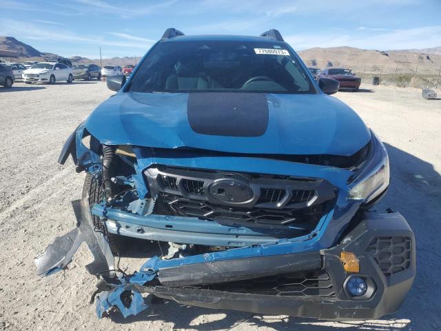 4S4BTGUD0R3134276 Subaru Outback Wilderness