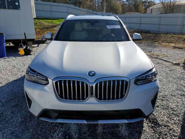 5UX43DP06N9L77231 BMW X3 Sdrive30i