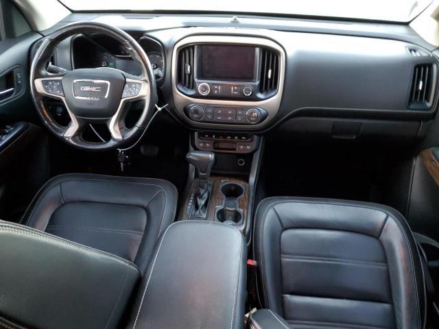 1GTG6EEN0K1130498 GMC Canyon Denali