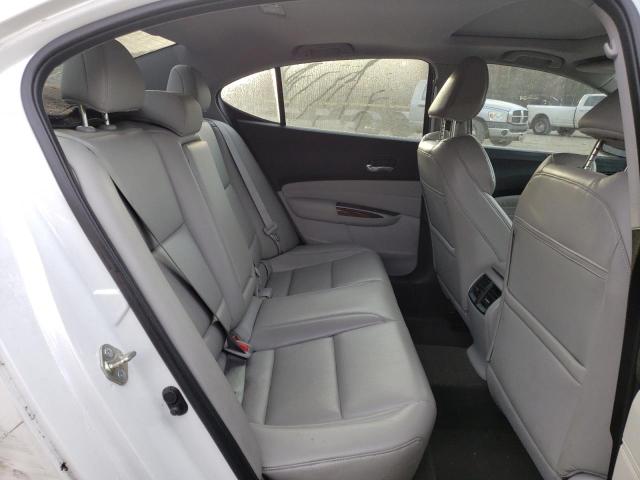 19UUB1F36FA005582 Acura TLX