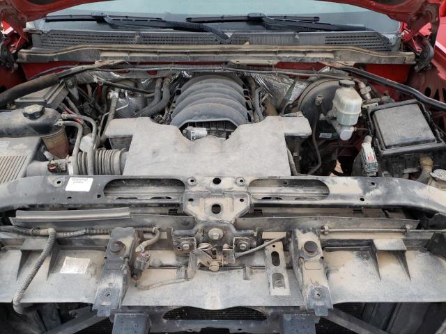3GTP1VEC0EG154089 GMC Sierra C1500 Slt