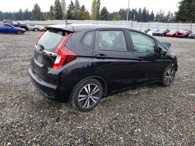 3HGGK5H88JM710067 Honda FIT EX